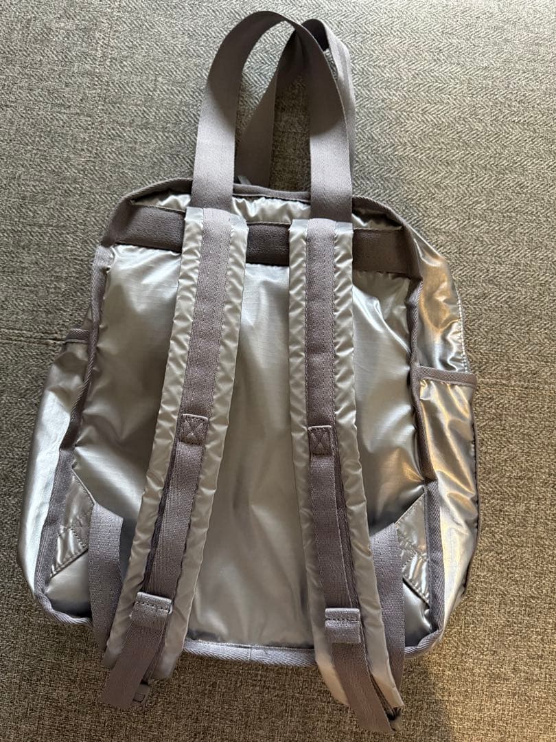 レスポートサックURBAN EDITORS BACKPACKＨＴひとりっぷムーン