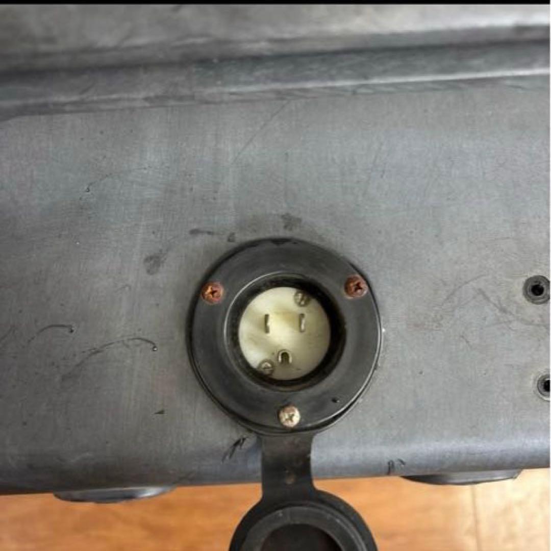 米軍放出品　PELICAN CASE 1650 ブラック　④送料無料