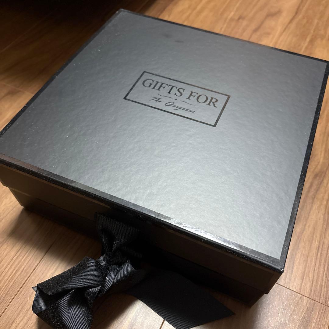 売約済み)ポルシェ75周年記念ギフトセット　非売品