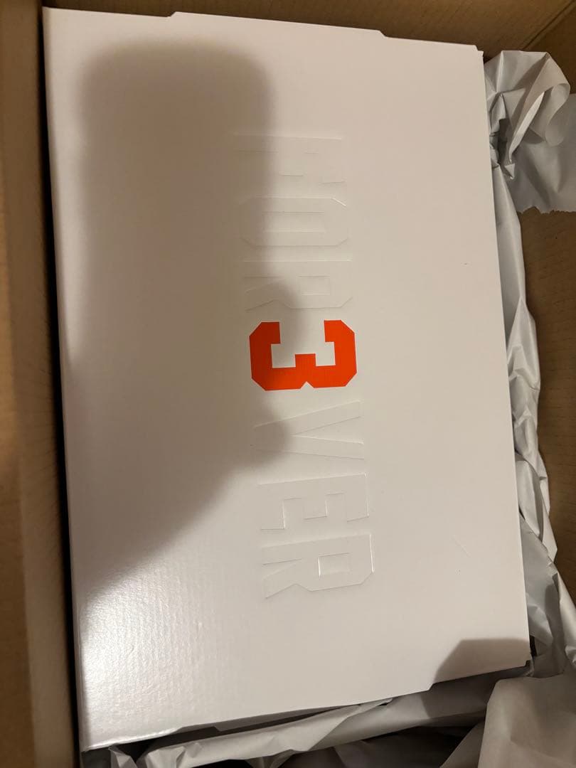 Nike Air Force 1 FOR3VER 特別モデル