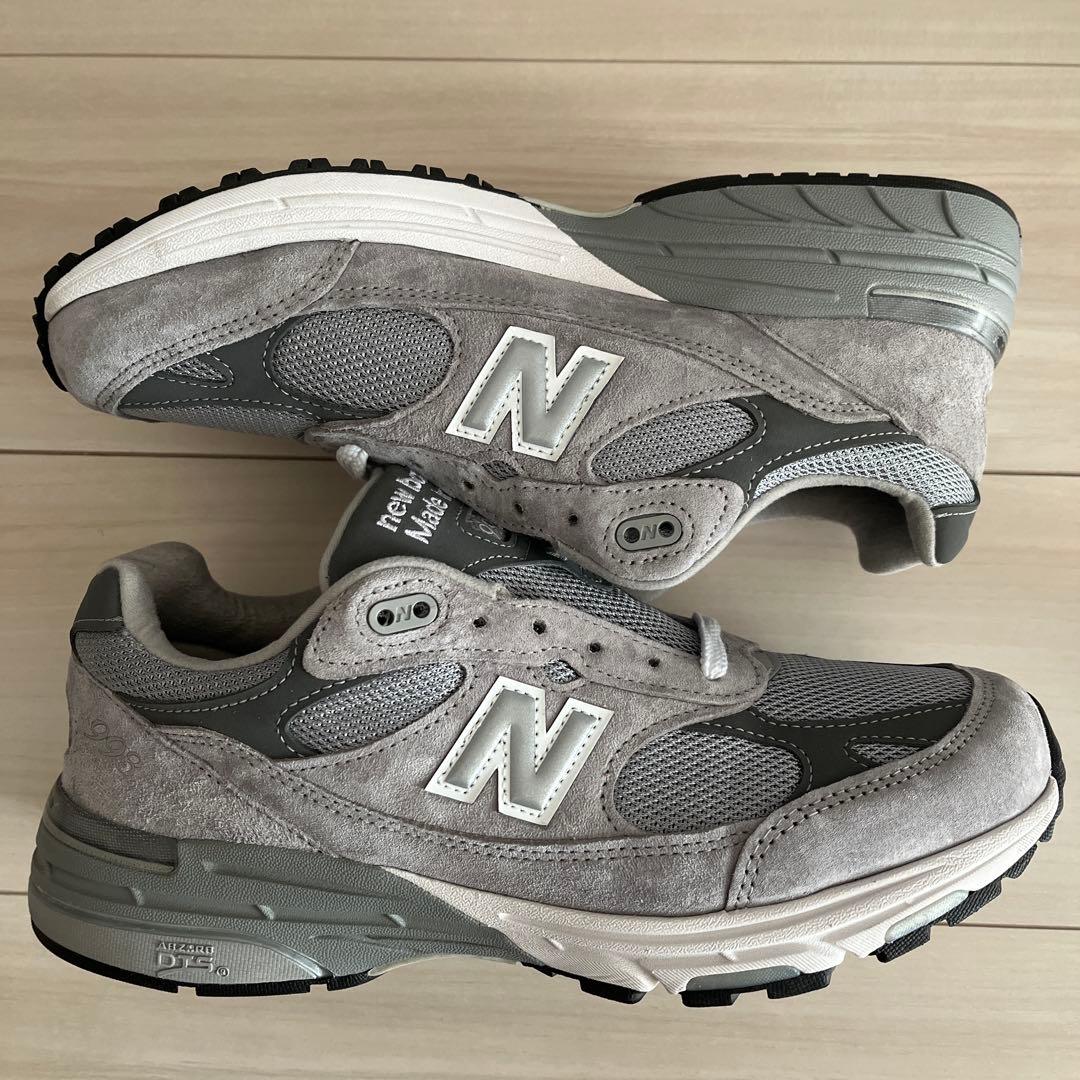 ニューバランス　MR993GL 26.5
