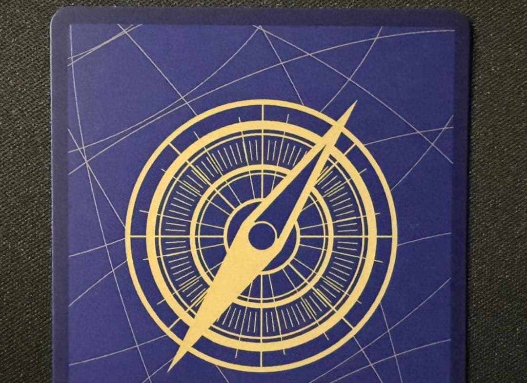 コビー　コミパラ　コミックパラレル　EB04-044　エッグヘッドクラ