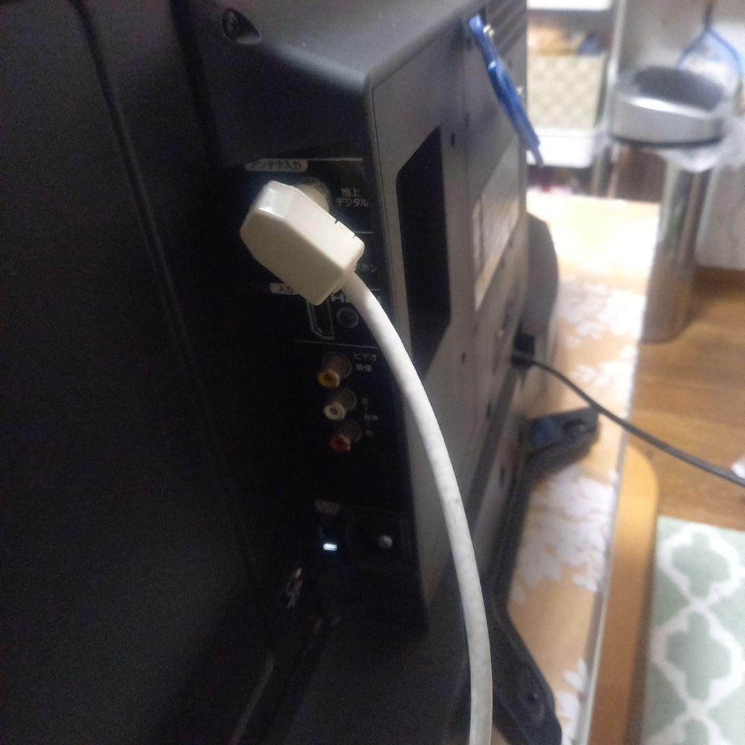 ORION　オリオン32インチ 液晶テレビ 地上デジタル放送対応