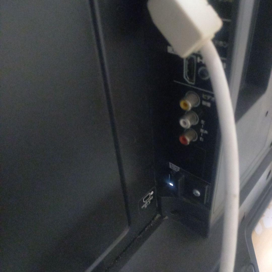 ORION　オリオン32インチ 液晶テレビ 地上デジタル放送対応