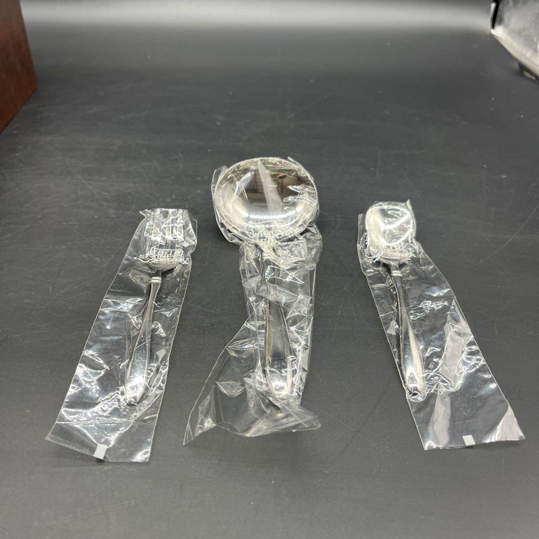 ⭐️新品 未使用品⭐️ AZUMA インペリアル カトラリー 18-18