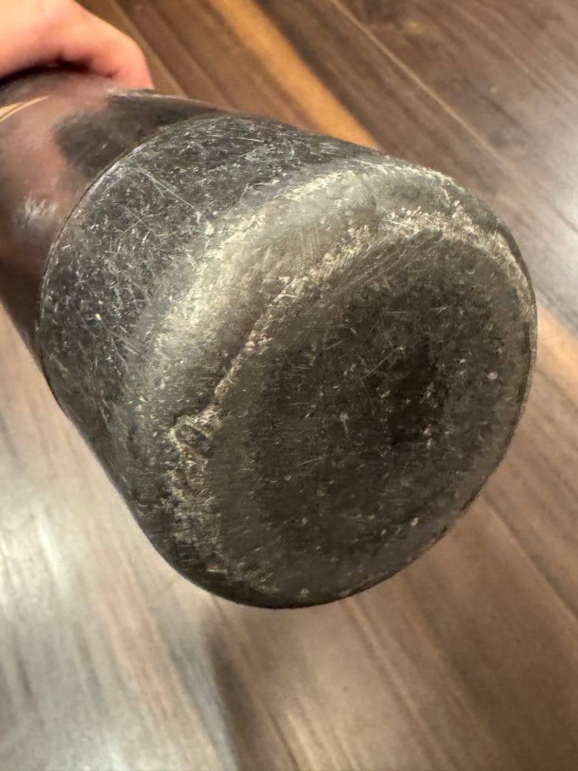 少年野球　軟式　バット　ビヨンドマックス　レガシー　バットケース付き