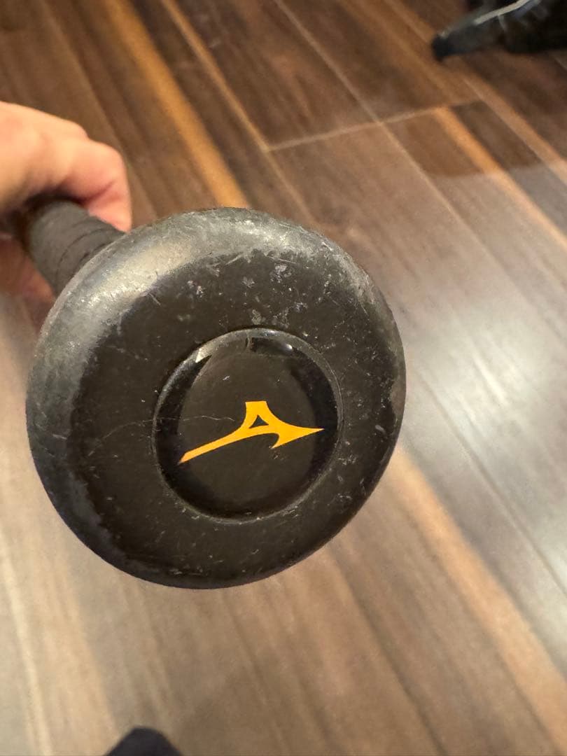 少年野球　軟式　バット　ビヨンドマックス　レガシー　バットケース付き