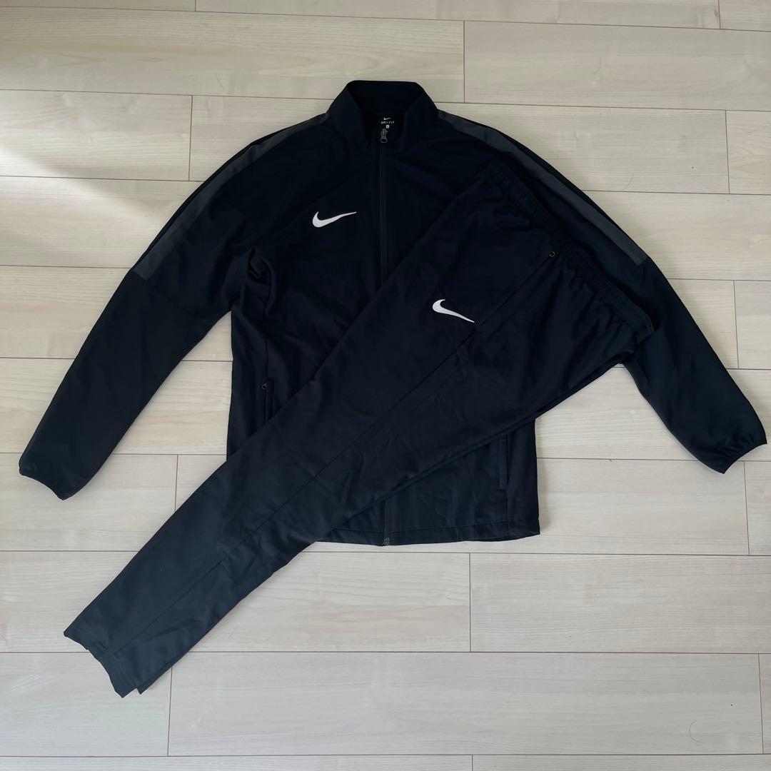 サイズL NIKE ナイキ セットアップジャージ上下