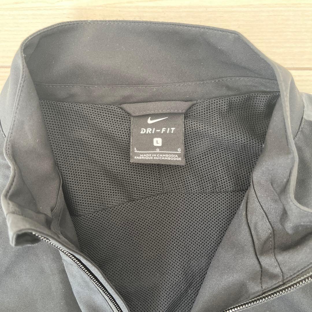 サイズL NIKE ナイキ セットアップジャージ上下