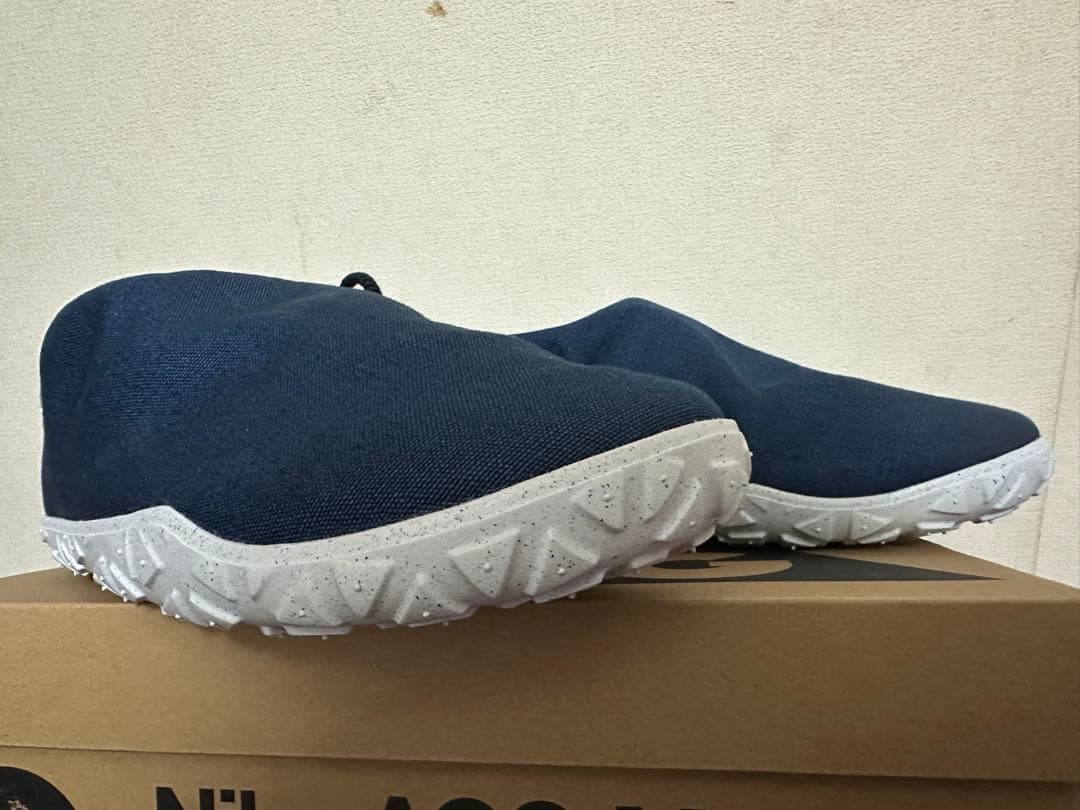 NIKE ACG モック ACG MOC アーモリーネイビー　27cm 新品