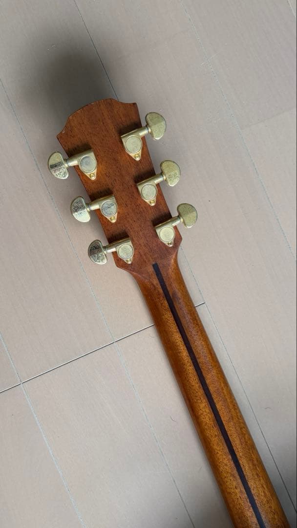 YAMAHA LJ16 アコースティックギター ケース付き