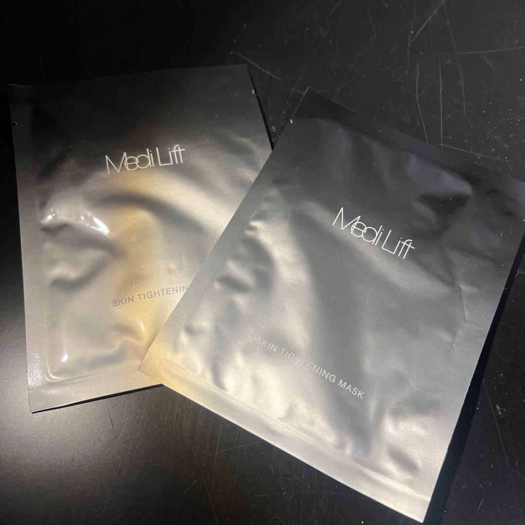 【美品】YA-MAN メディリフト 正規品