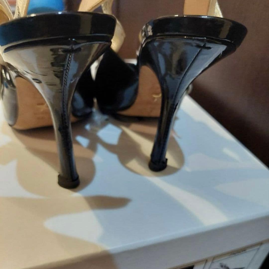 Dior ディオール　パンプス