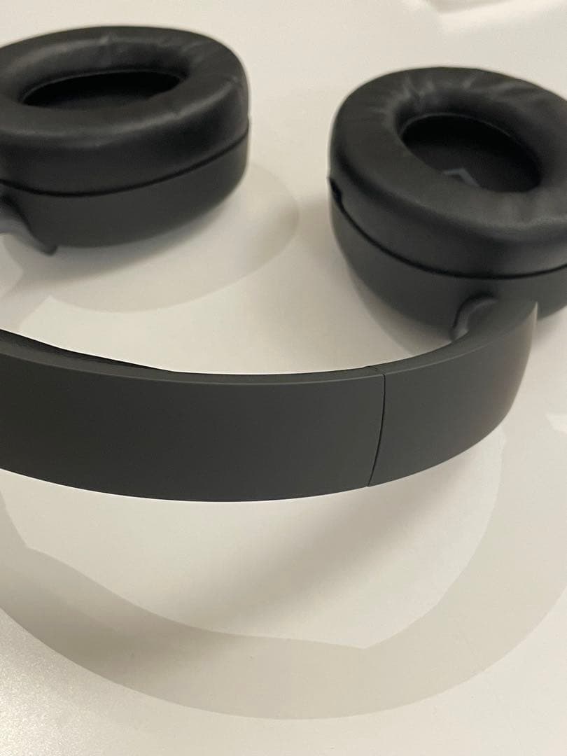 【即日発送】美品 sudio K2 Pro ワイヤレスヘッドホン ブラック