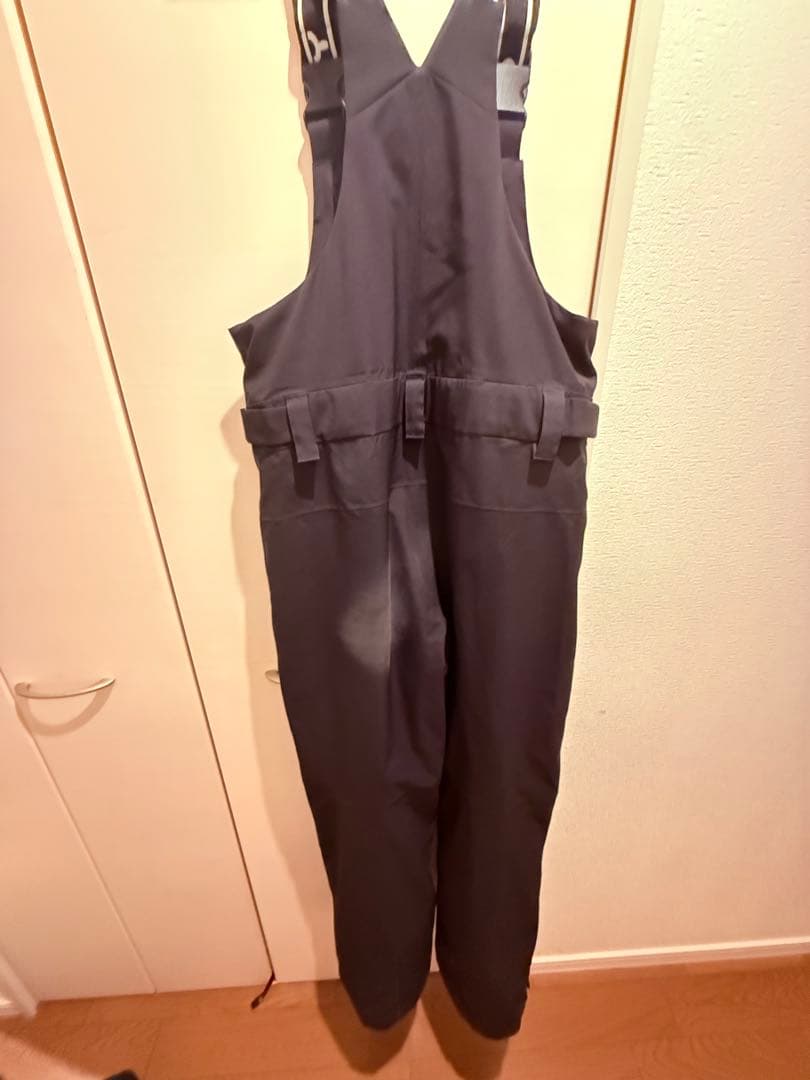 お*る様 オークリー　ビブパンツ　スノーボードウェア
