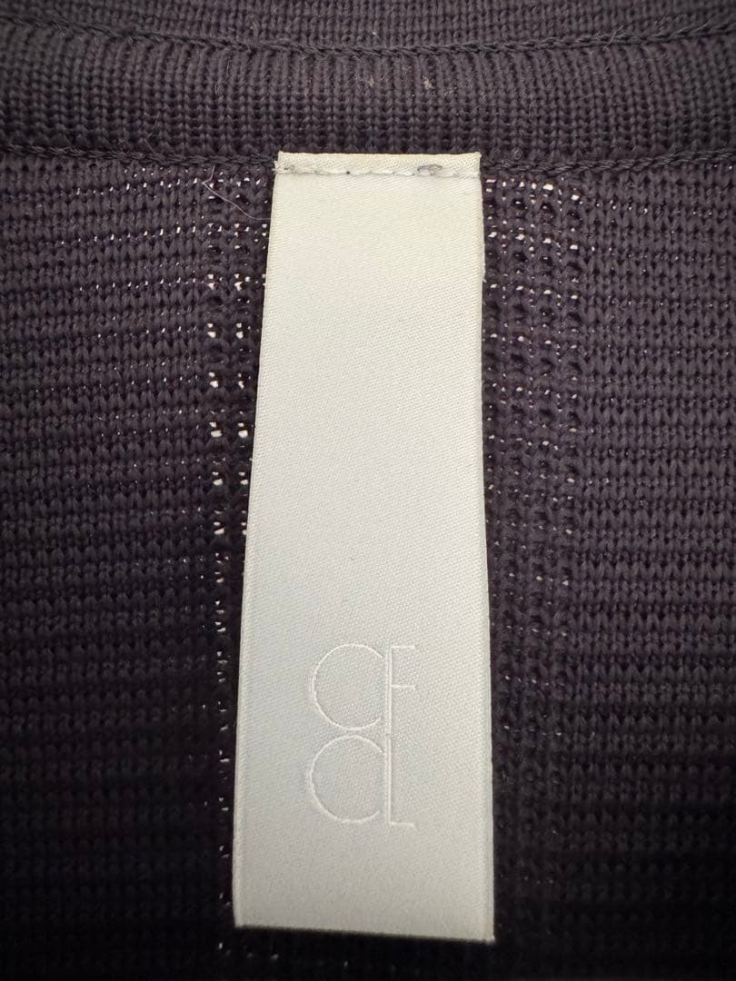 Sophie　cfcl Milanジャケット