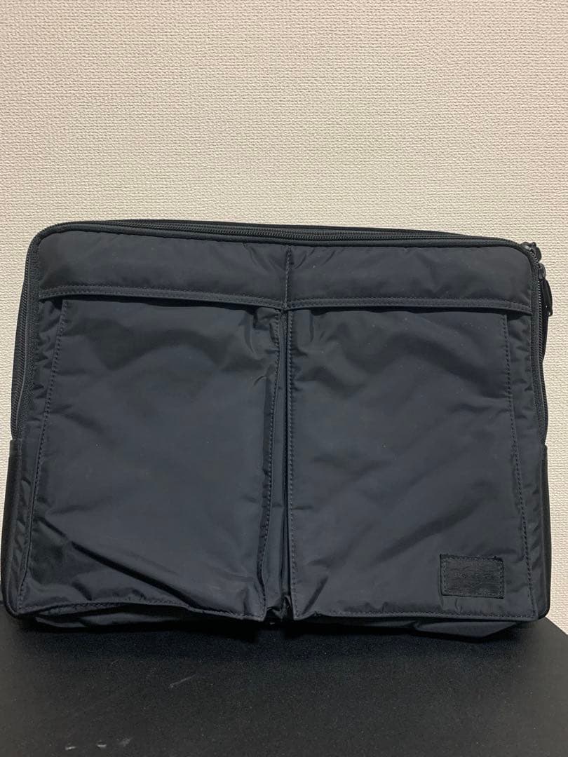 HEAD PORTER/PCケース/Laptop/BLACK BEAUTY