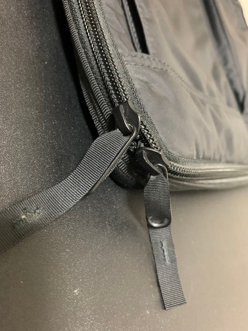 HEAD PORTER/PCケース/Laptop/BLACK BEAUTY