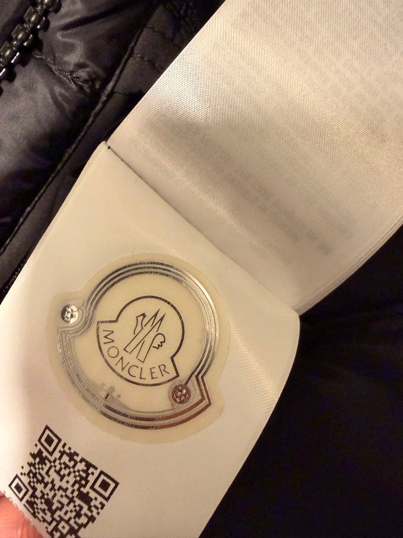 モンクレール　ジャケット