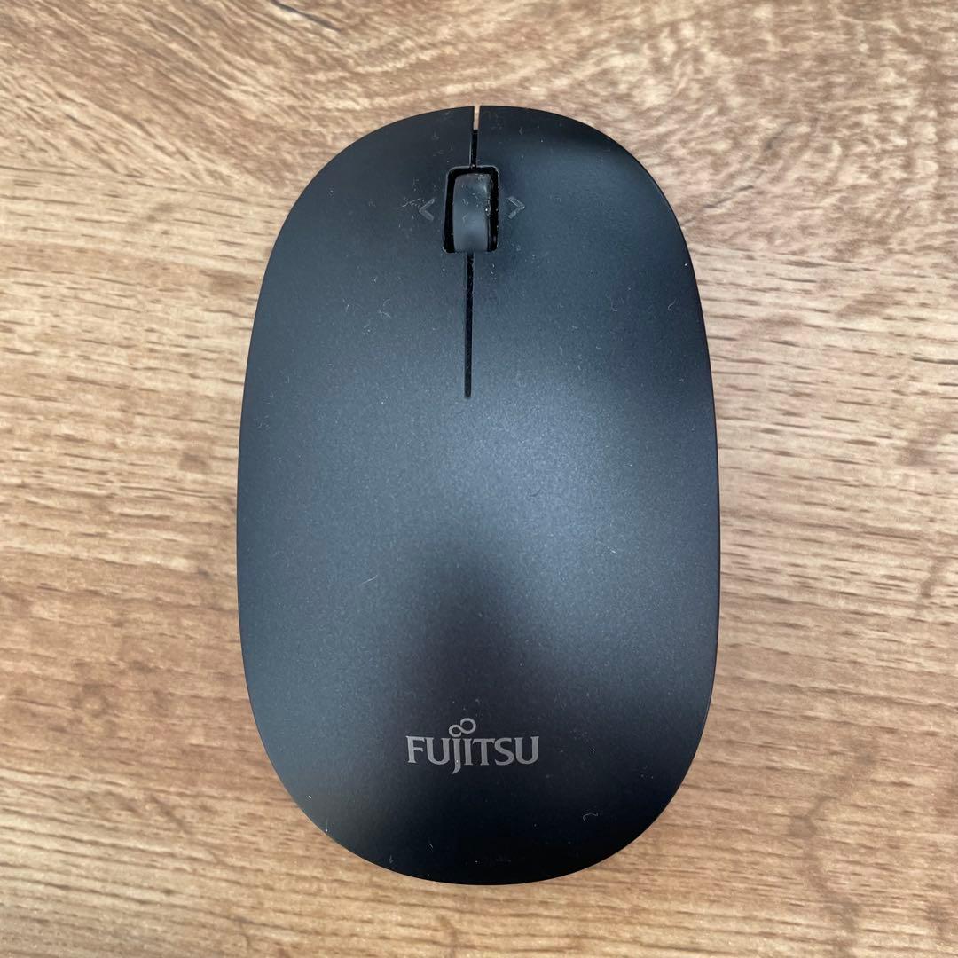 富士通 FH70/C2 Core i7 初期化済 DVD KBM付き