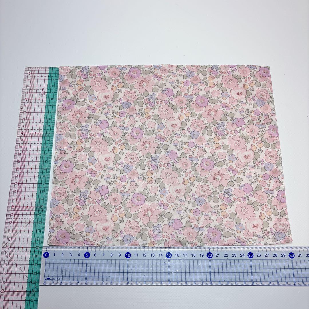 Kahon（プロフ必読！）様　レッスンバッグ　上履き袋　ハート　キルト　ヌビ