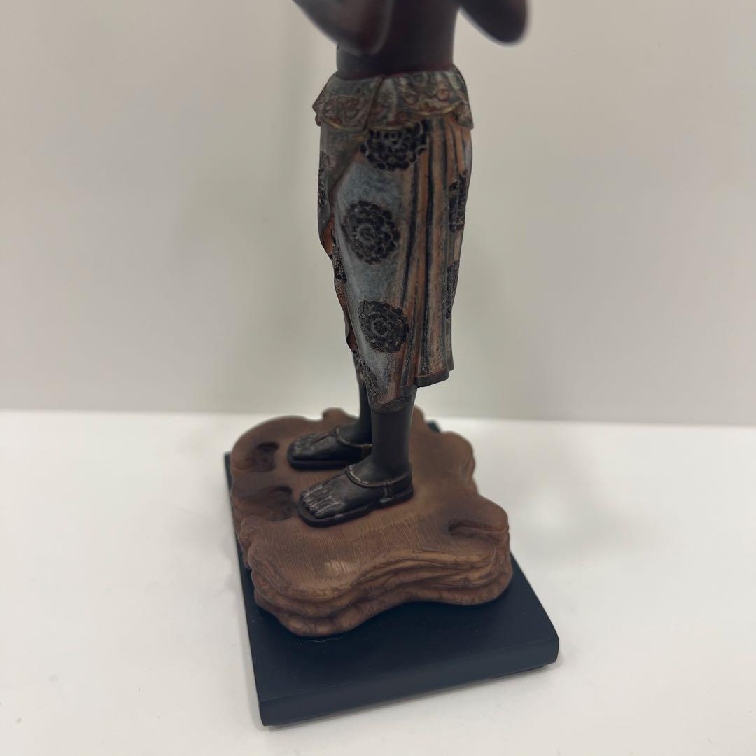 イスム isumu TanaCOCORO 阿修羅 仏像 置物