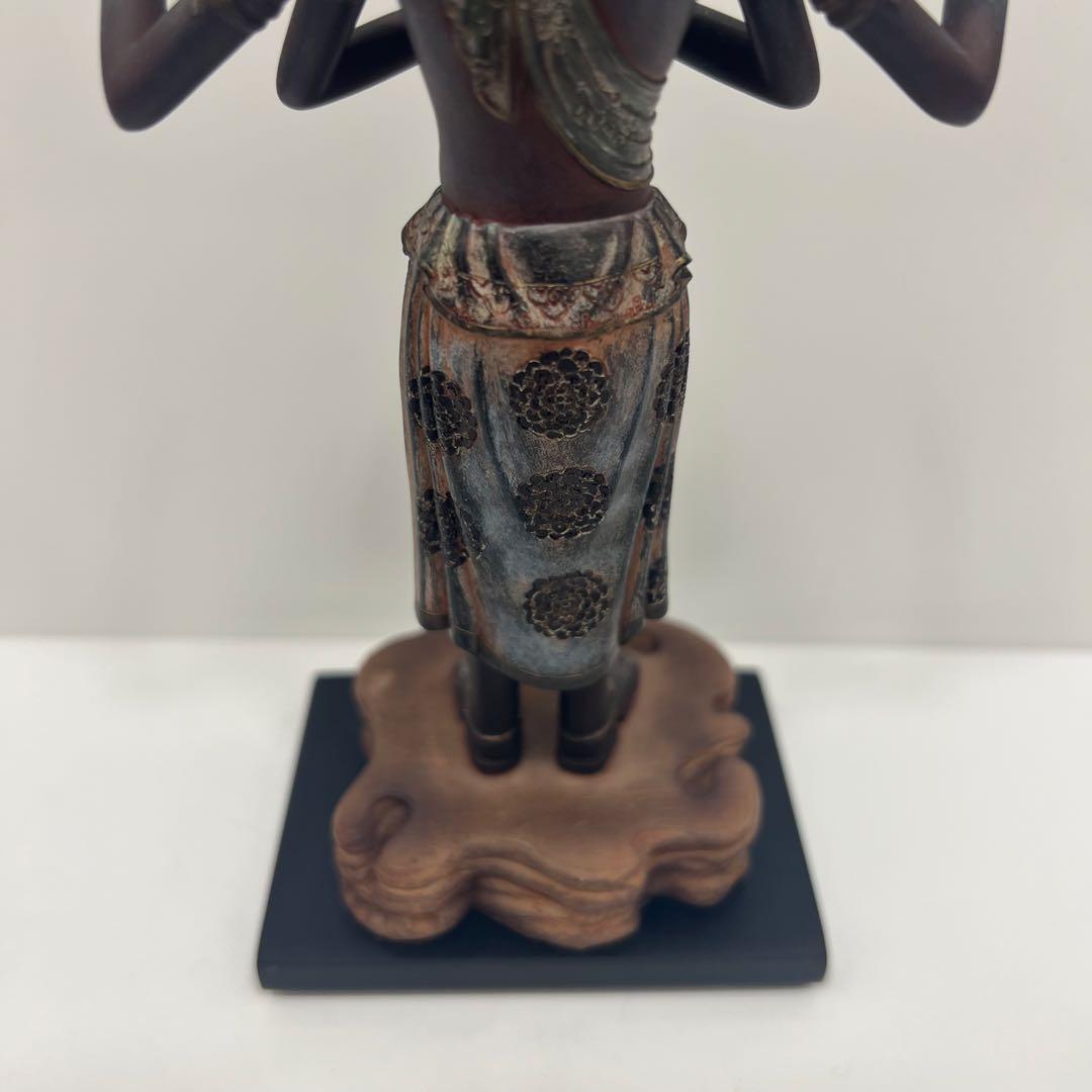 イスム isumu TanaCOCORO 阿修羅 仏像 置物