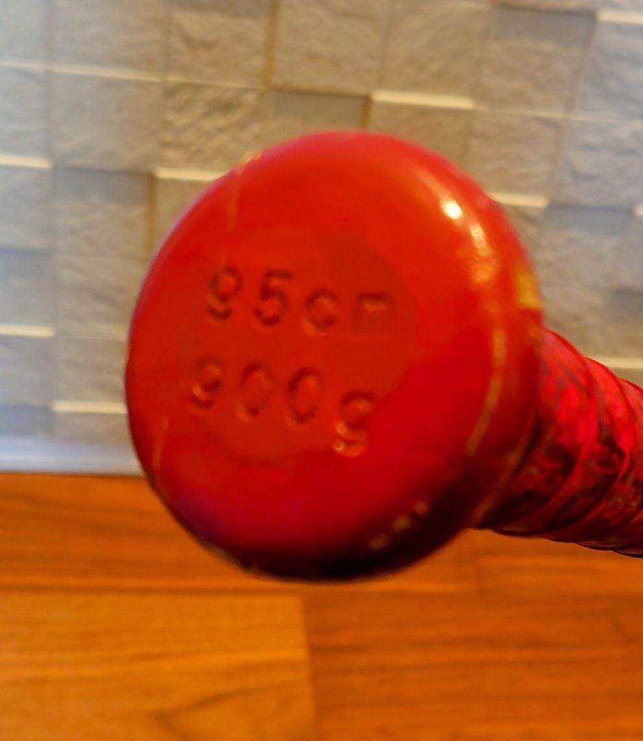 ヘッドランバット アメージング 95cm 900g