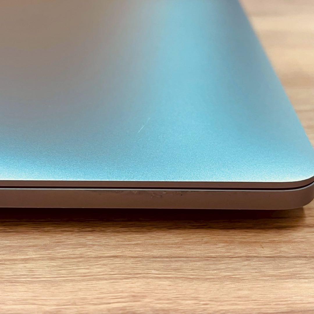 MacBook pro 13インチ 2020 M1 16GB 1TB 管3695