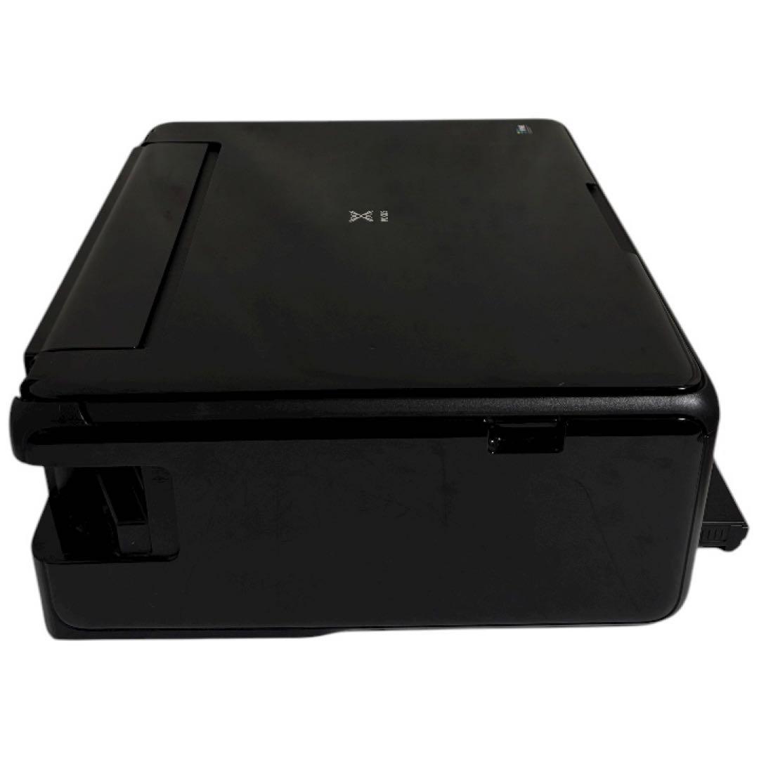 【印刷少】Canon キャノン TS8130 インクジェット プリンター複合機