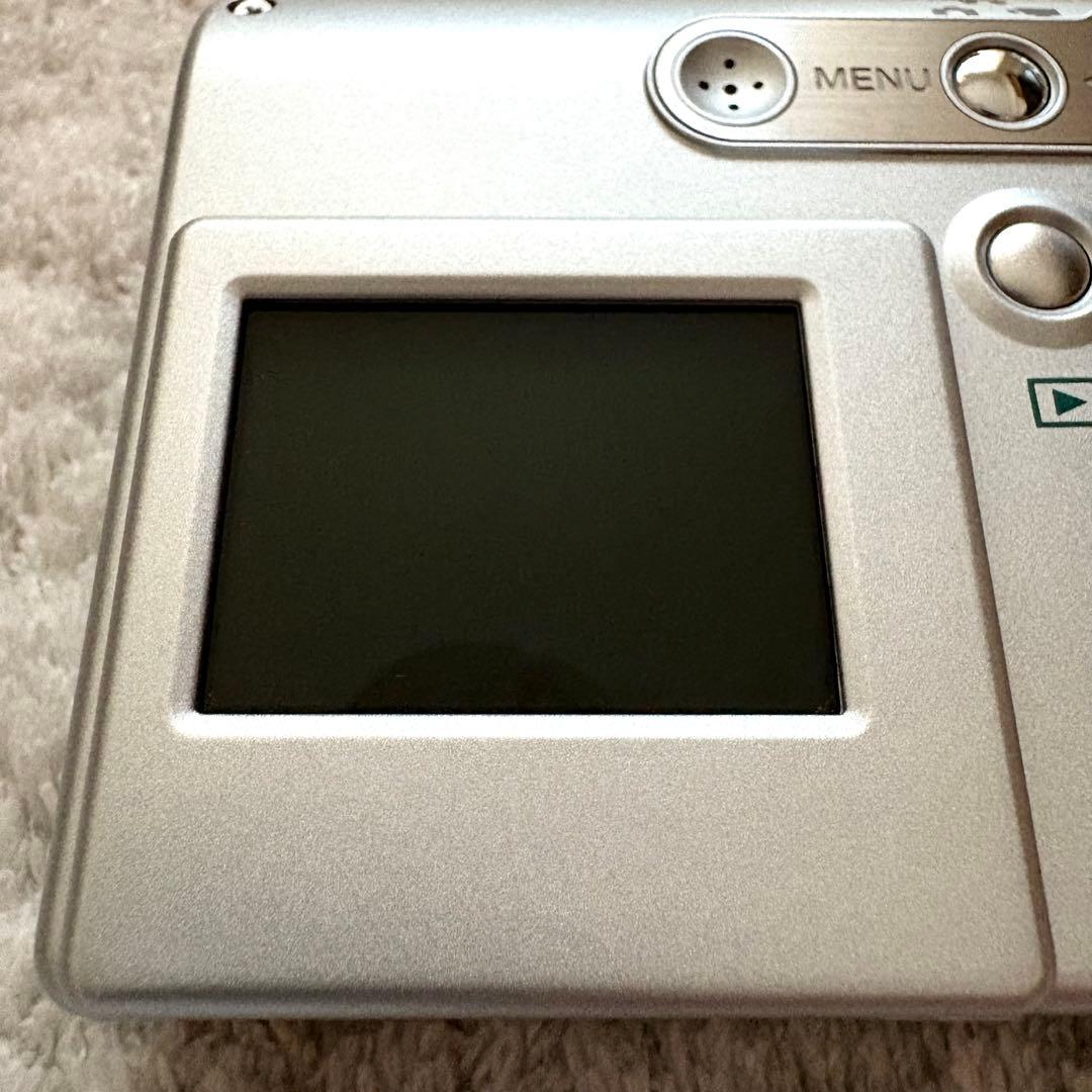 希少【動作品】KONICA MINOLTA コニカミノルタ DiMAGE X21