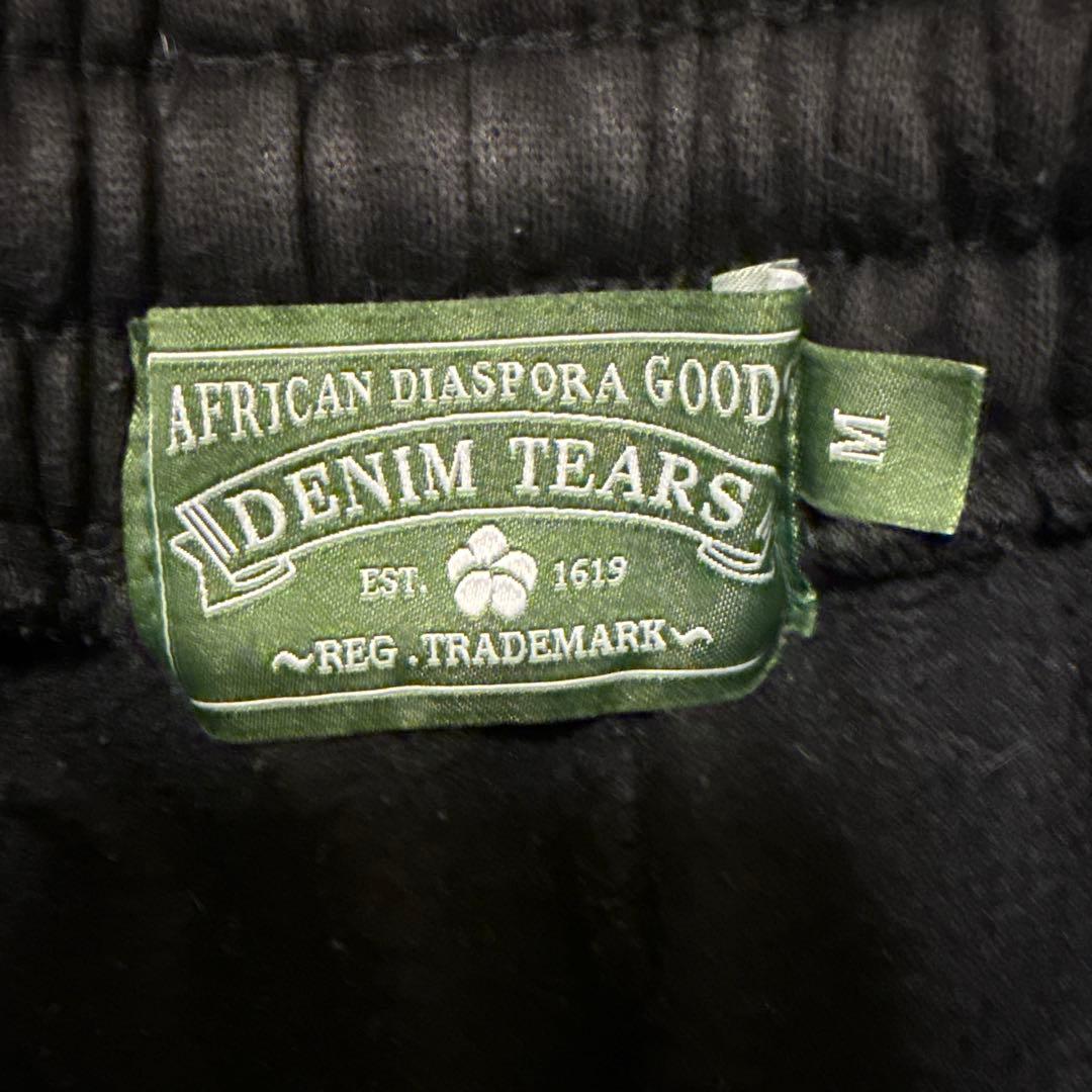 Denim Tears スウェット