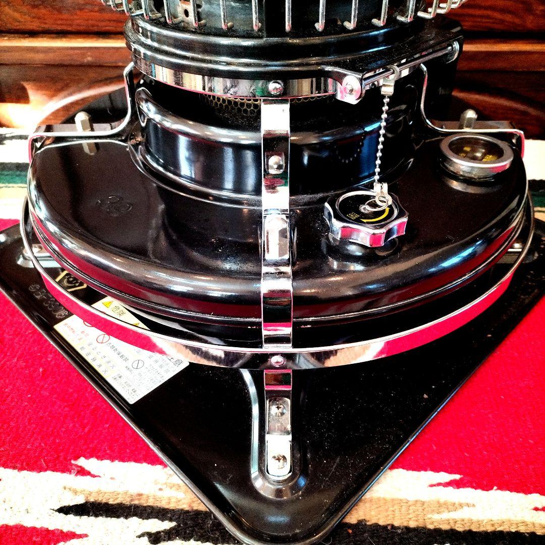 アラジン 芯交換済。メンテナンス済。取説.クリーナー付。B06