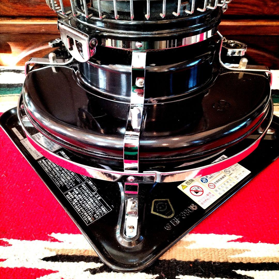 アラジン 芯交換済。メンテナンス済。取説.クリーナー付。B06