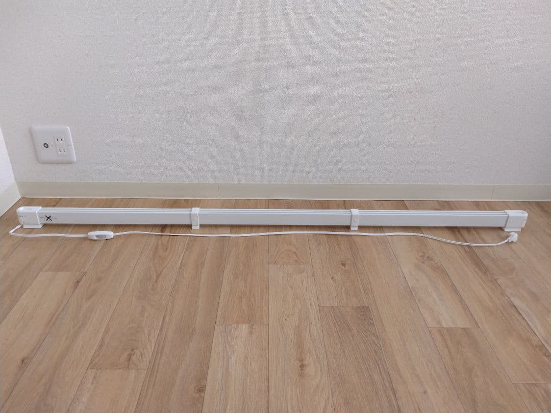 ウインドーラジエーター W/R-1500W