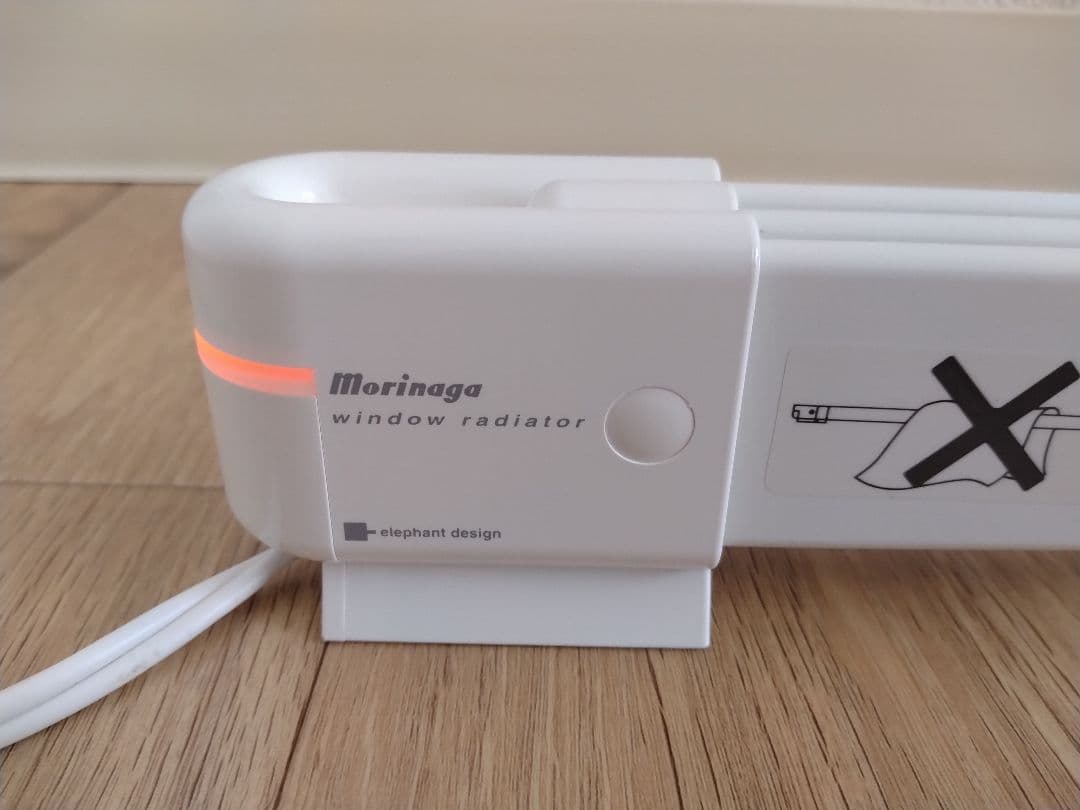 ウインドーラジエーター W/R-1500W