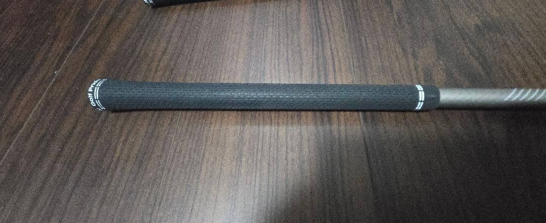 5U用　PINS TOUR 2.0 CHROME 85 R シャフト