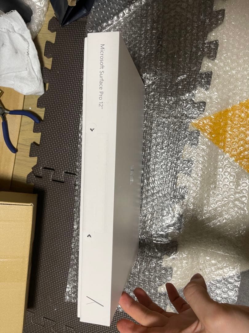 Microsoft Surface Pro 12インチ 本体