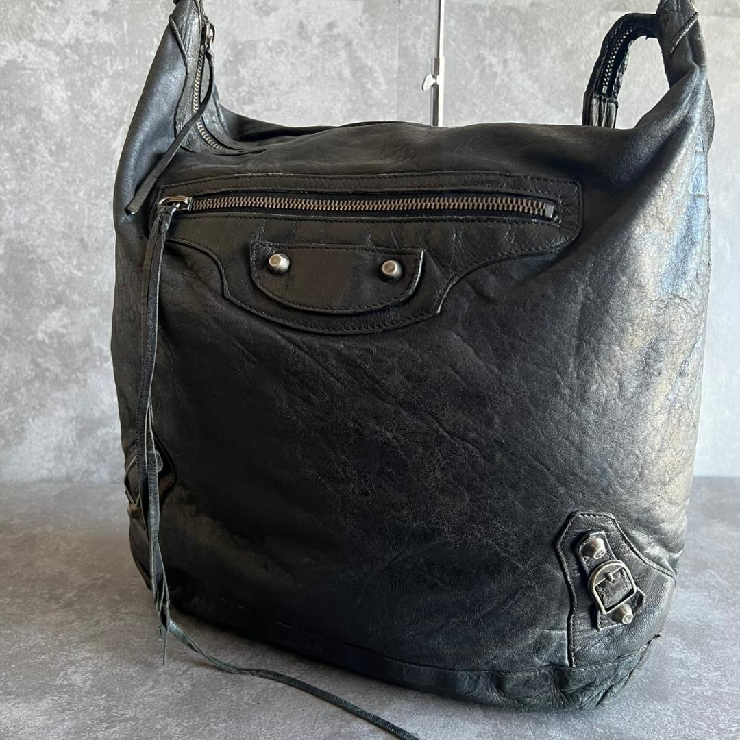 ⭐️BALENCIAGA⭐️バレンシアガ クラシック デイ シティ