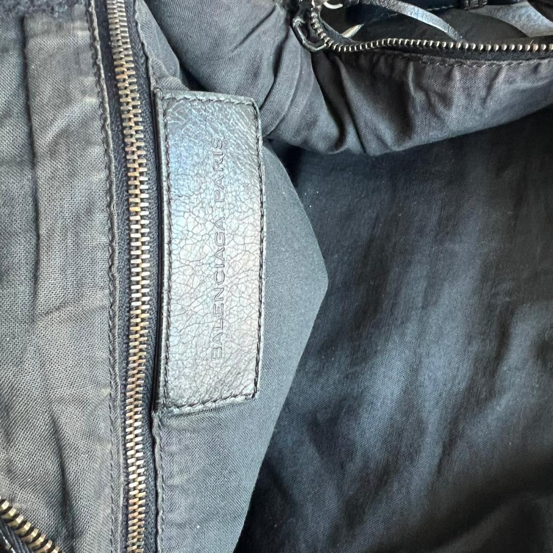 ⭐️BALENCIAGA⭐️バレンシアガ クラシック デイ シティ