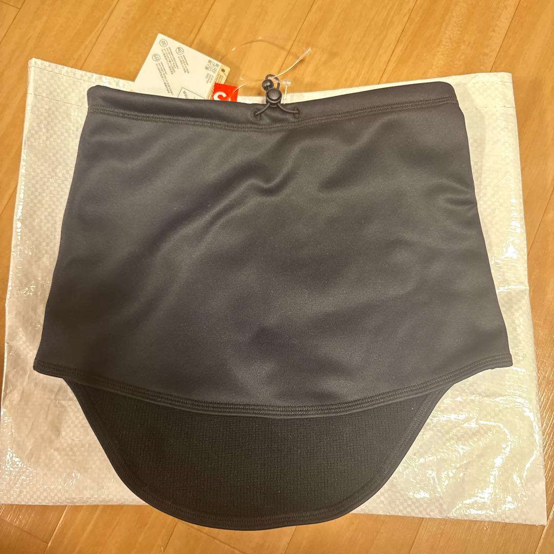 小物 Supreme WINDSTOPPER Neck Gaiter GORE-TEX