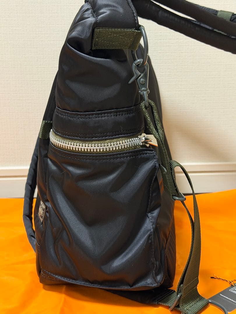 PORTER / PX TANKER 2WAY TOTE BAG 吉田カバン