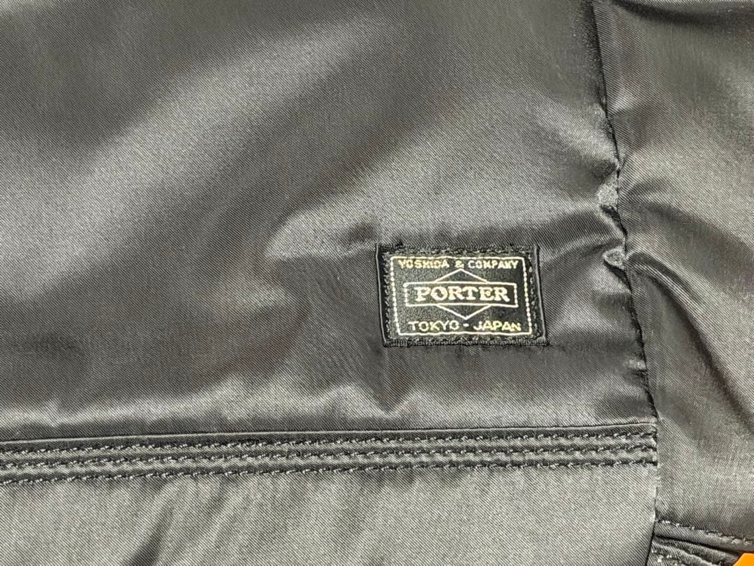 PORTER / PX TANKER 2WAY TOTE BAG 吉田カバン