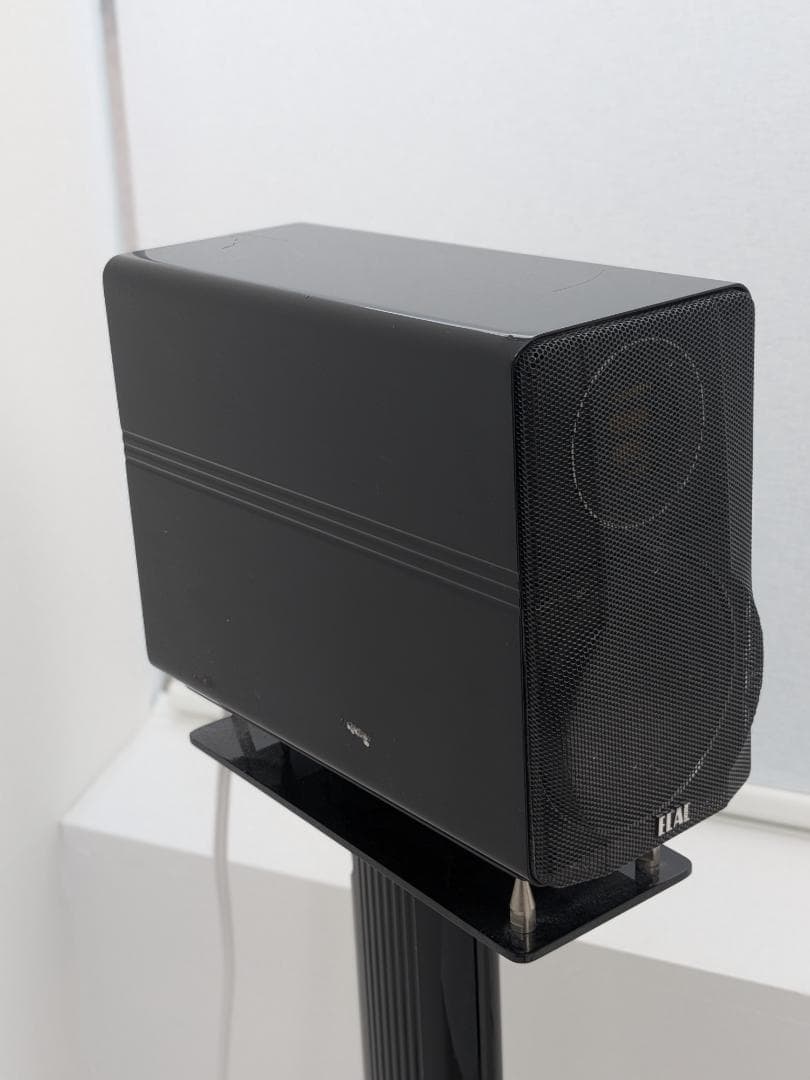 ELAC エラック BS312 bs312 ペア スピーカー