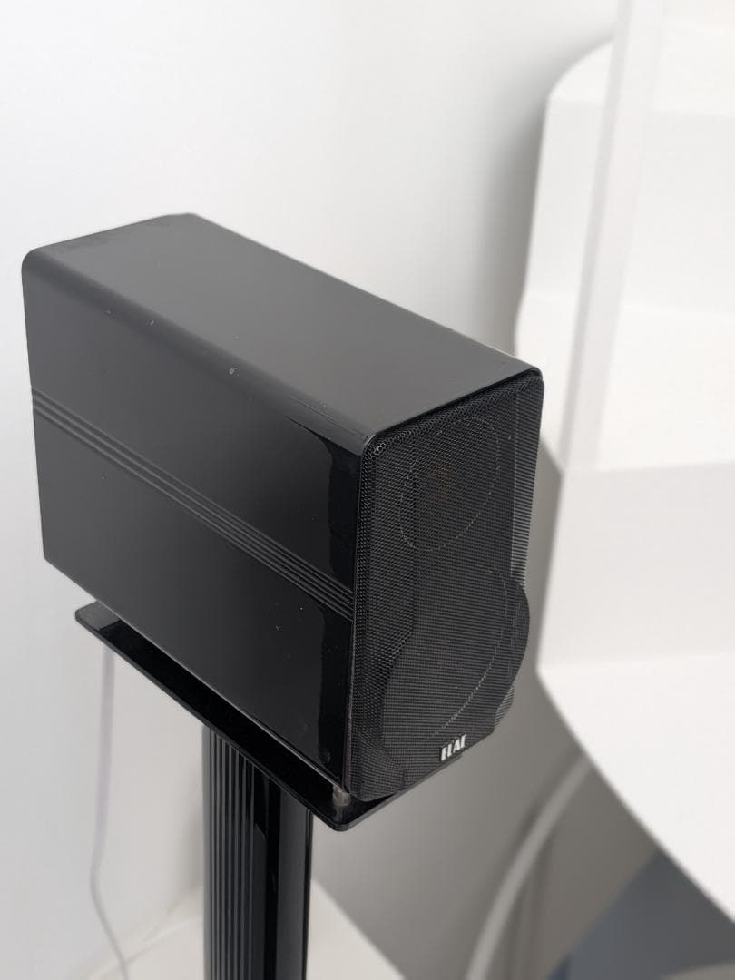 ELAC エラック BS312 bs312 ペア スピーカー