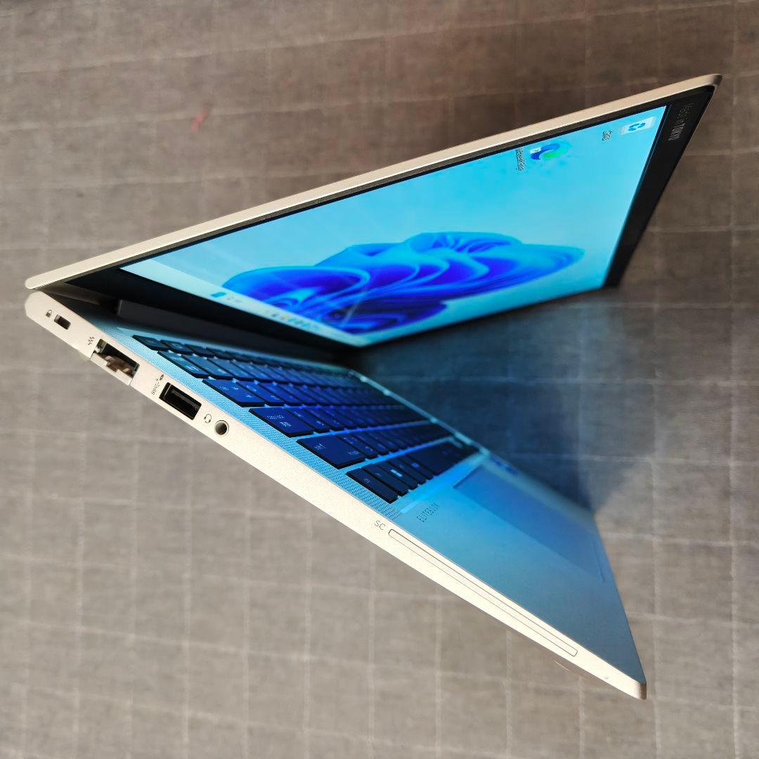 2024年 日本製 美品 爆速 13世代 i5 32GB 新品1TB SSD