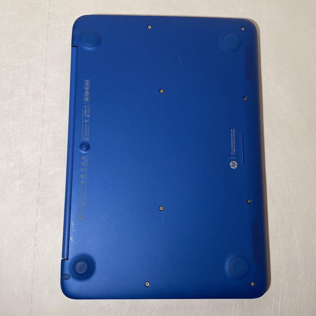 初心者おすすめ❤ HP stream notebook PC 13