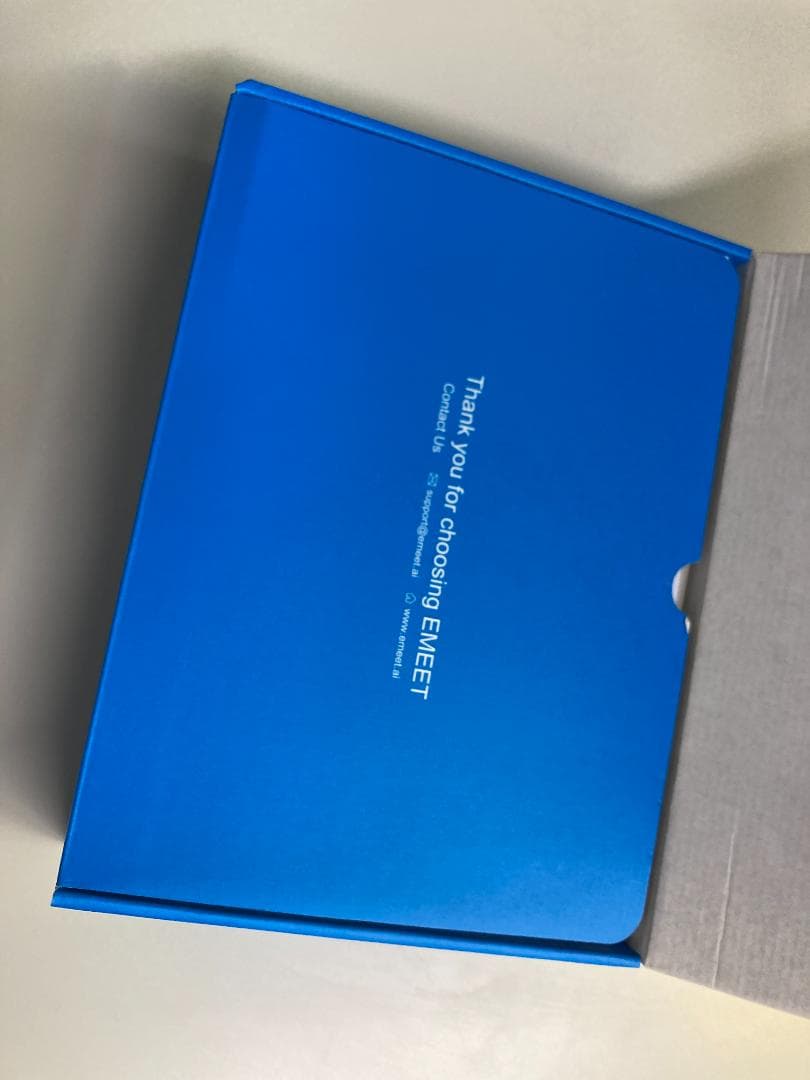 スピーカーフォン　EMEET office core M2