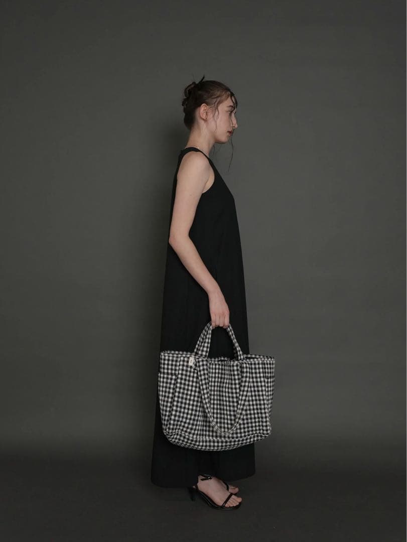 【公式/新品】クラステラー clastellar ヌビバッグ マザーズバッグ