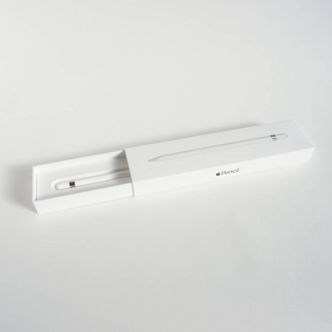 Apple Pencil 第1世代｜ほぼ未使用・箱あり・付属品あり